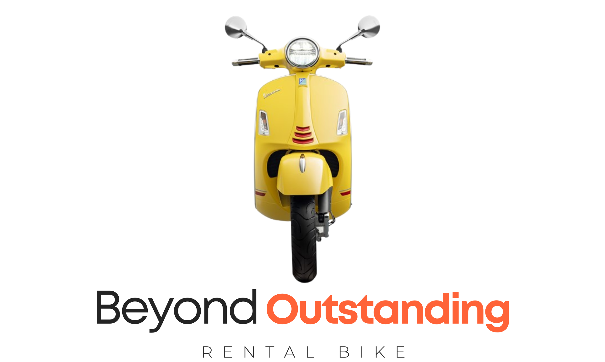 Vespa GTS 150cc