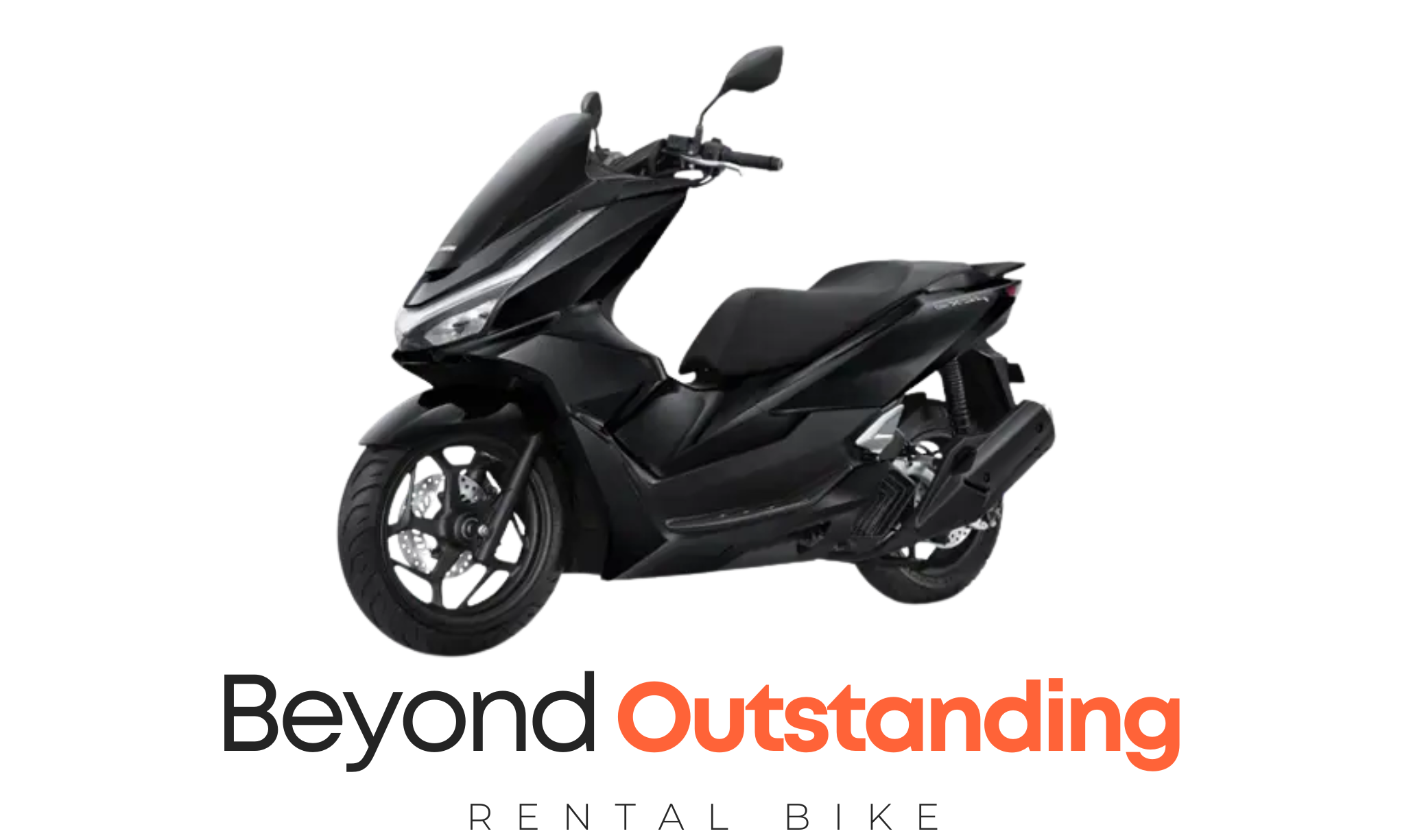 Honda PCX 160cc